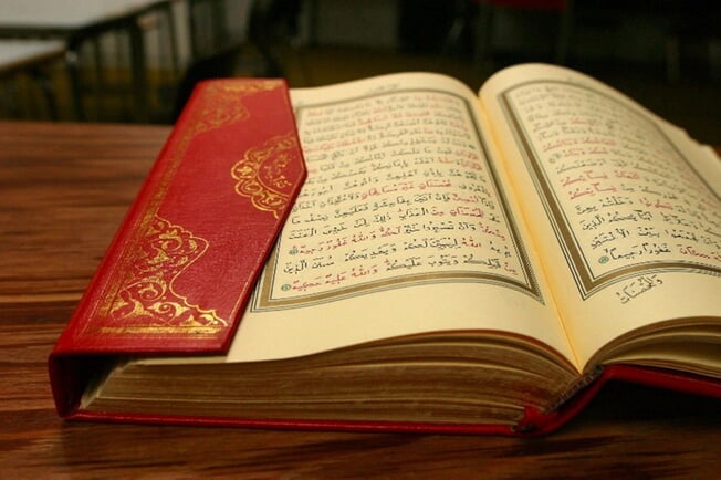 Propheten im Koran 