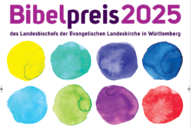 Bibelpreis des Landesbischofs