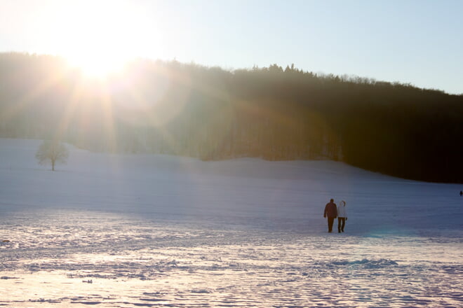 Wir w&uuml;nschen Ihnen ein gutes, gesundes und gesegnetes neues Jahr!