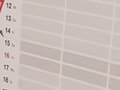 Dienstbesprechung der Religionspädagoginnen und Religionspädagogen in den Kirchenbezirken Bernhausen und Esslingen