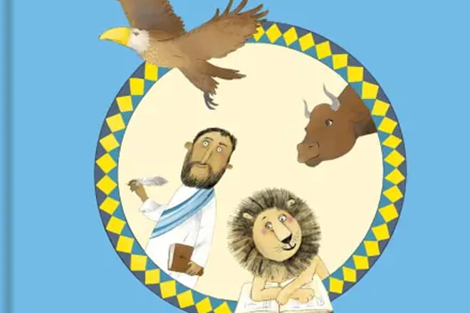 Geschichten von Jesus - fair erzählt - Vorstellung einer neuen Kinderbibel und Fachtag am 29.10.2025 in Stuttgart
