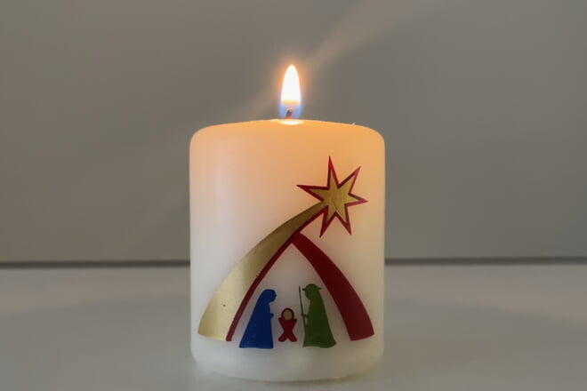 Wir w&uuml;nschen Ihnen und Ihren Familien ruhige, erholsame und gesegnete Weihnachtstage!